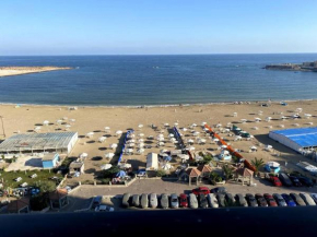 3-Bedroom Apartment with Stunning Sea-Side View